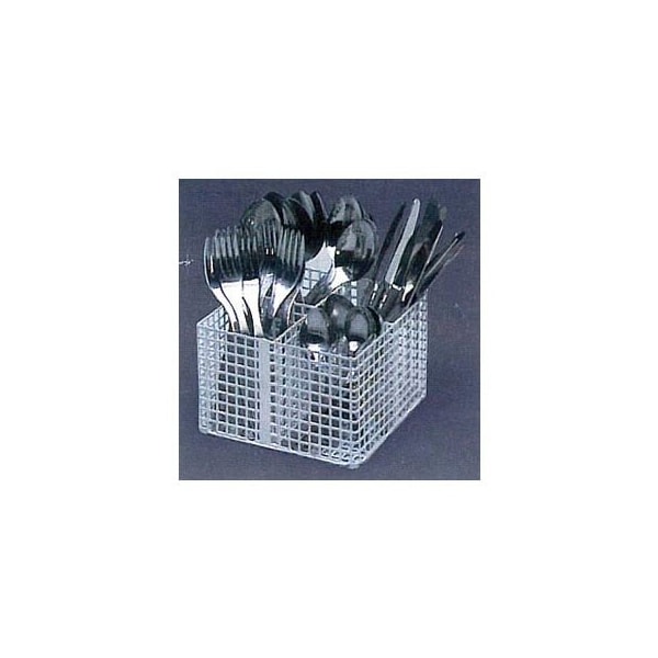 Mvp Group Corporation Jet-Tech, Cutlery Basket for 30012, 30016 and 30087 Racks 30027 - main